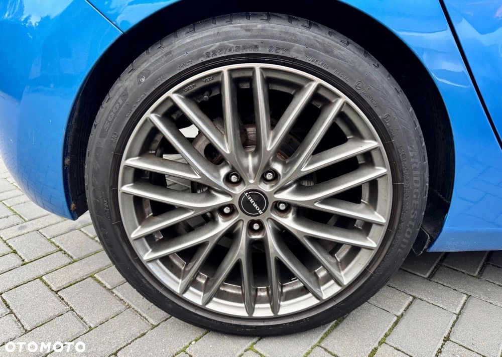 Hyundai i30 1.6 CRDi BlueDrive Comfort - 12