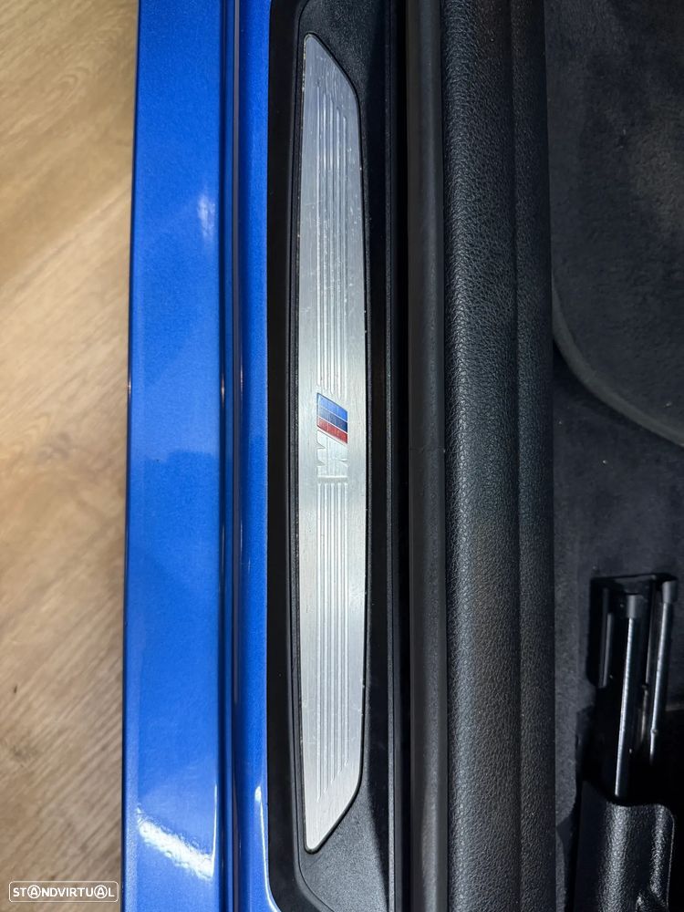 BMW 420 Gran Coupé d Pack M Auto - 8