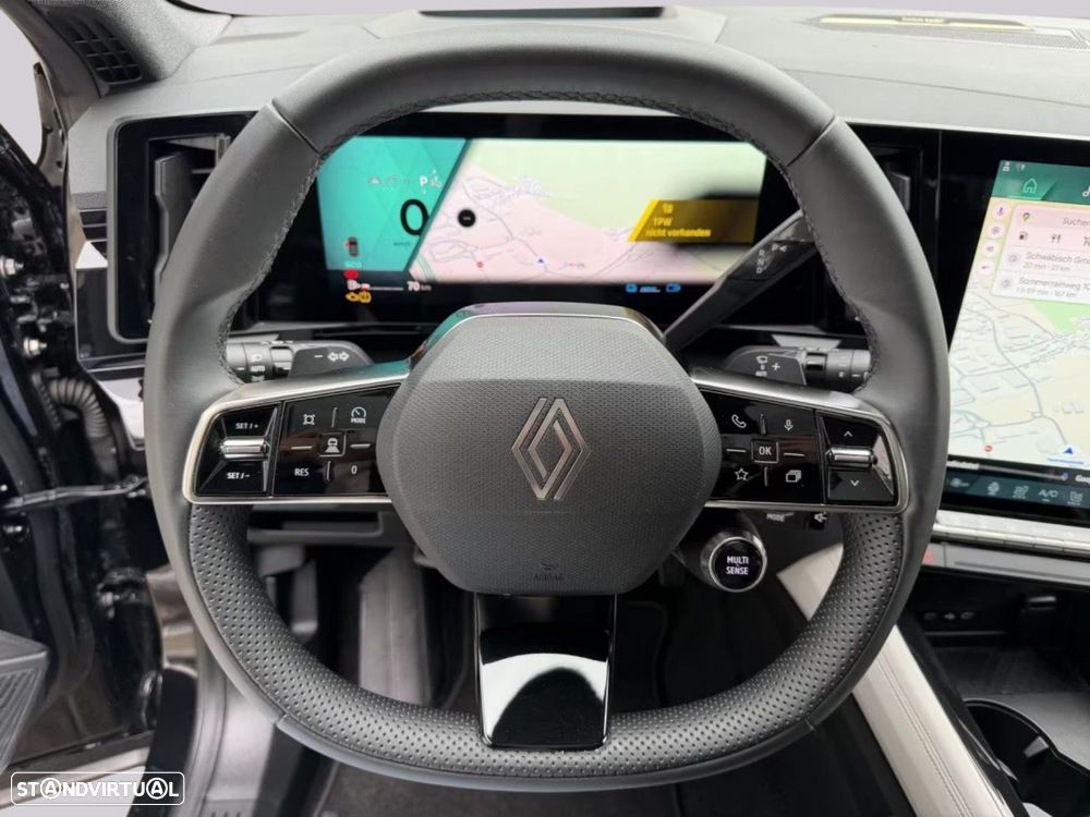 Renault Espace - 7