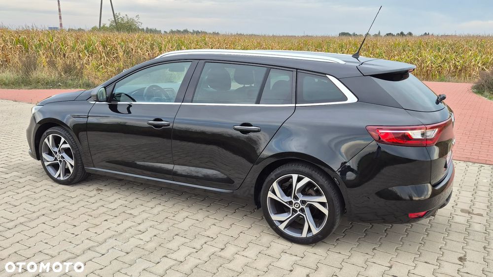 Renault Megane 1.2 Energy TCe GT Line - 20