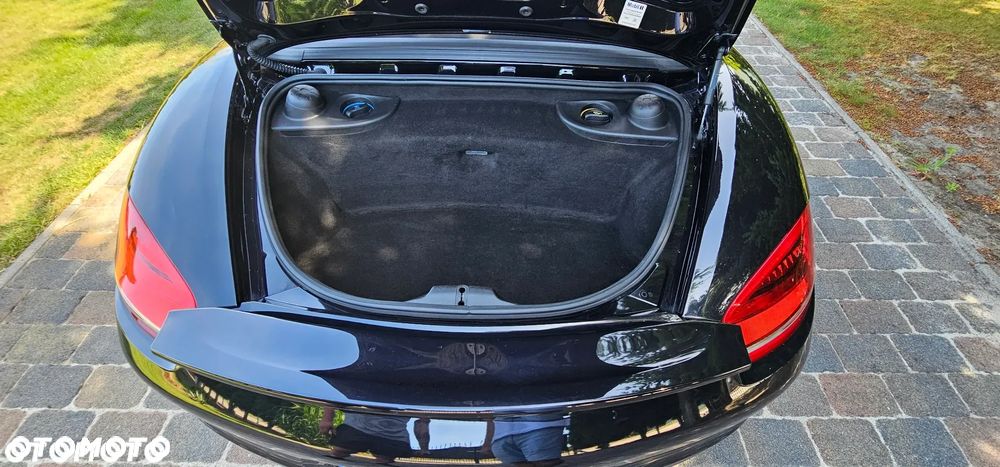 Porsche Boxster Black Edition PDK - 26