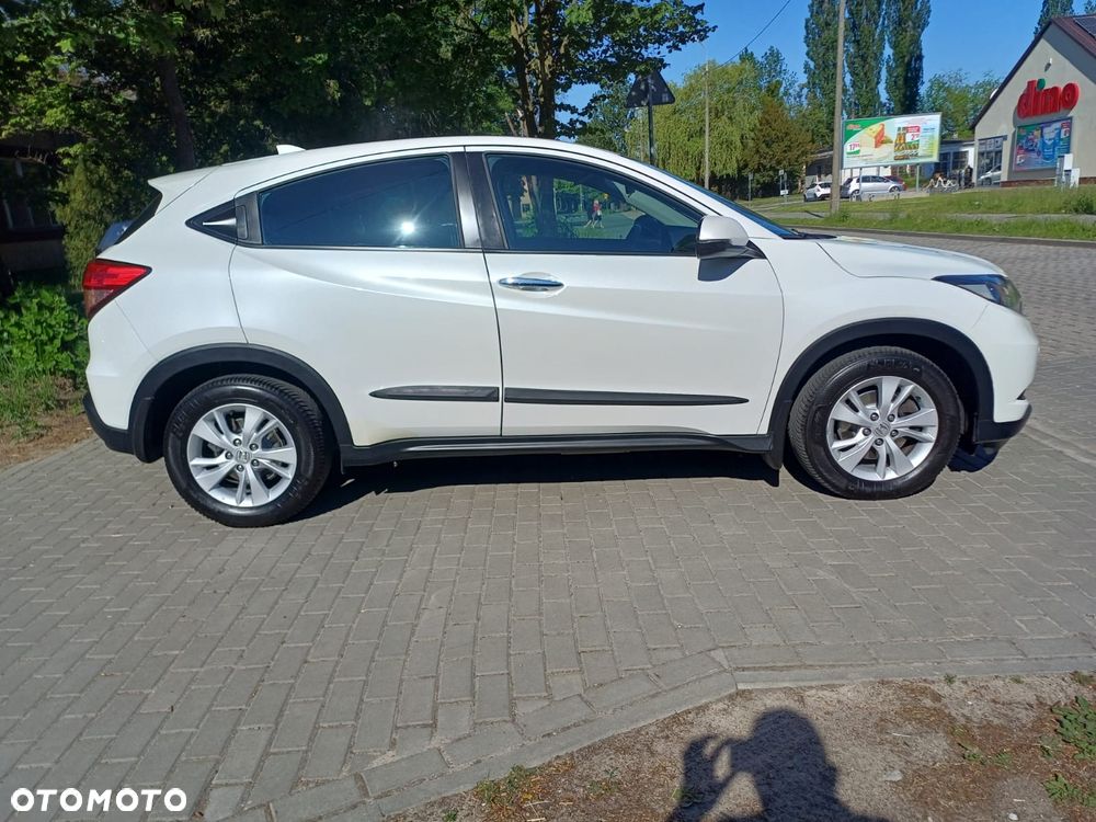 Honda HR-V 1.5 Elegance (ADAS) - 22