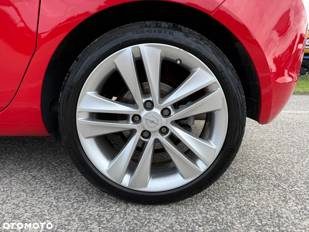 Opel Meriva 1.4 Color Edition - 32