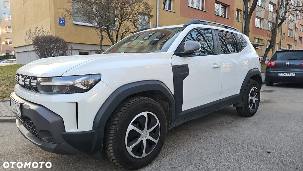 Dacia Duster 1.0 TCe Journey - 3