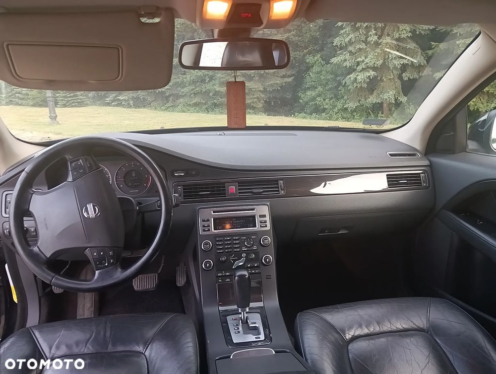 Volvo S80 D5 Momentum - 7