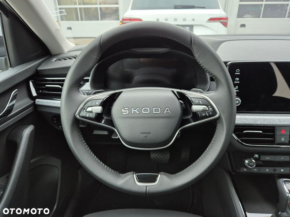 Skoda Scala 1.0 TSI Edition 130 DSG - 30