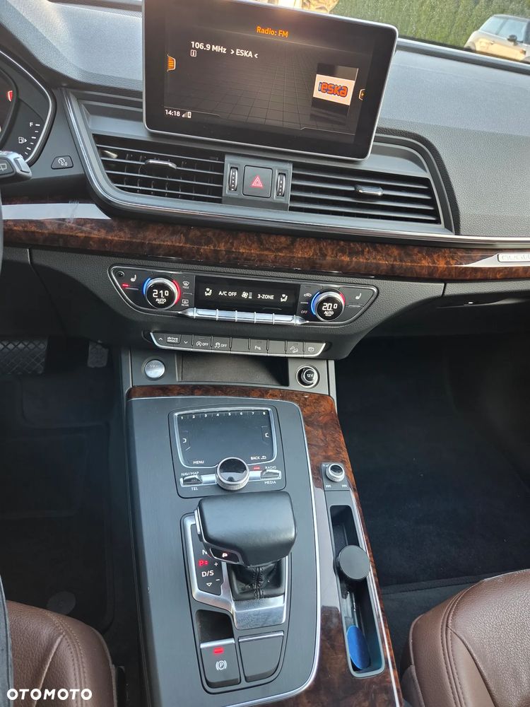 Audi Q5 2.0 TFSI Quattro S tronic - 12