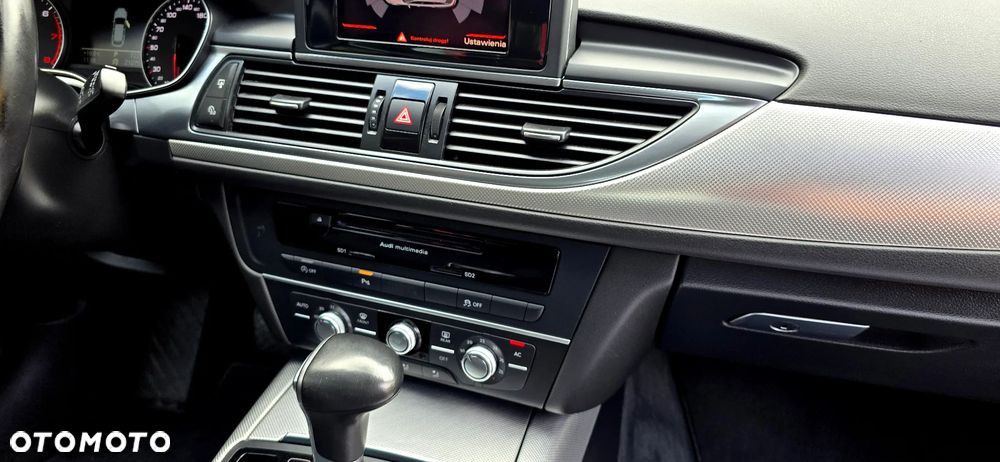 Audi A6 Avant 2.0 TFSI multitronic sport selection - 21