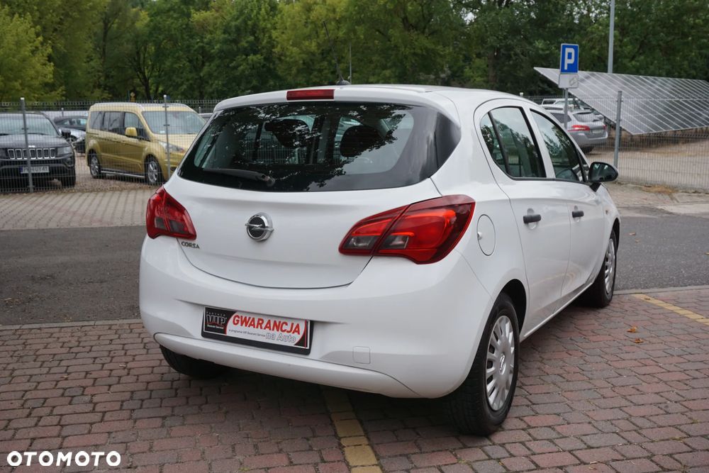 Opel Corsa 1.4 Enjoy - 3