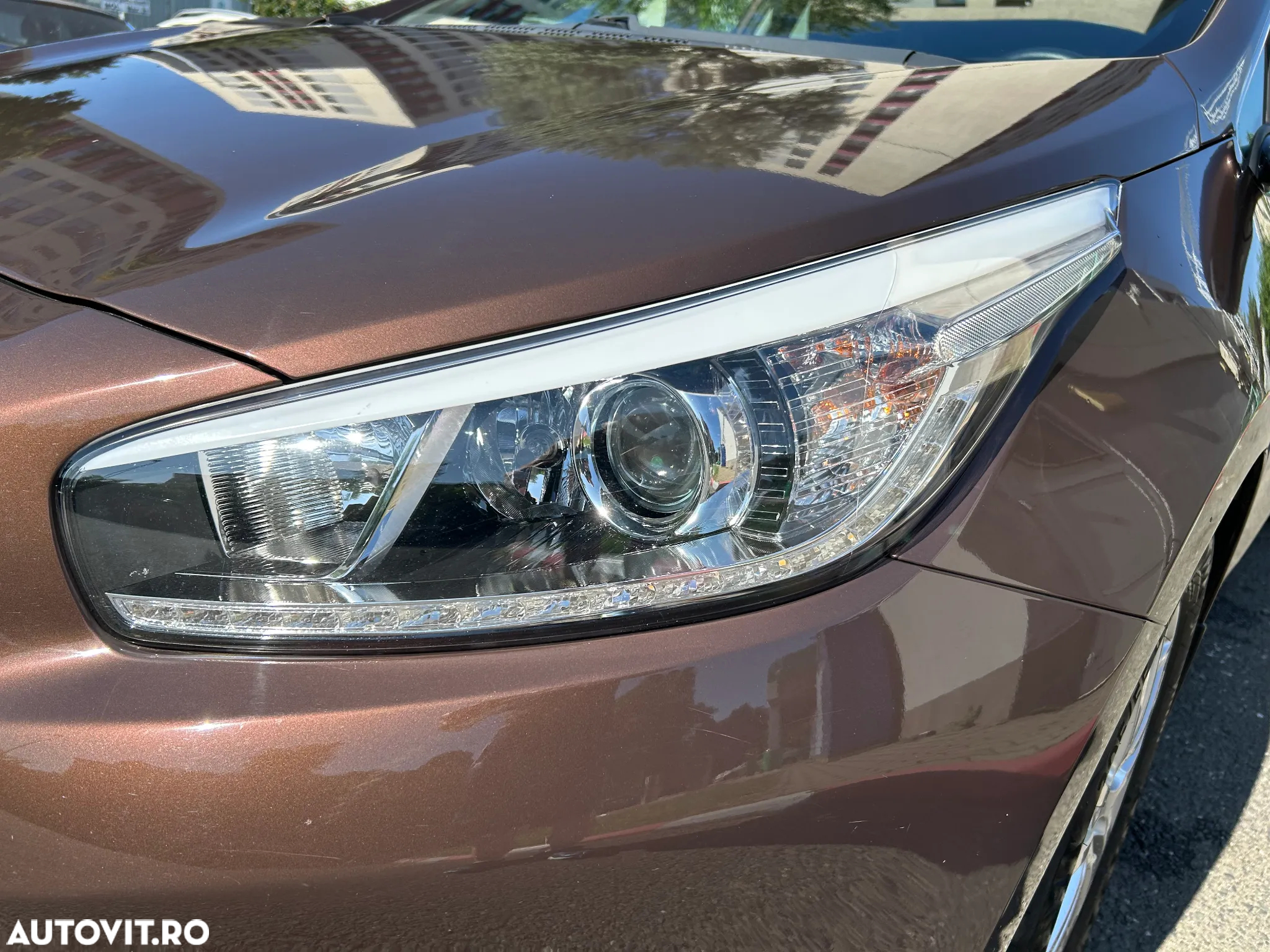 Kia Ceed Cee'd 1.6 DSL BEST - 7
