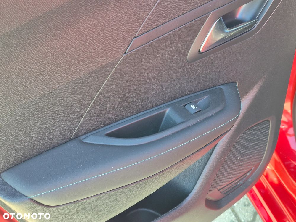 Peugeot 208 1.2 PureTech Allure Pack S&S EAT8 - 20