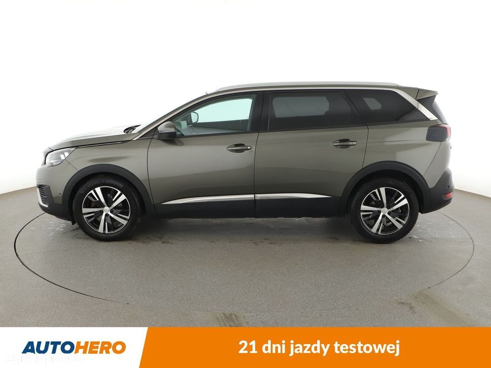 Peugeot 5008 - 2