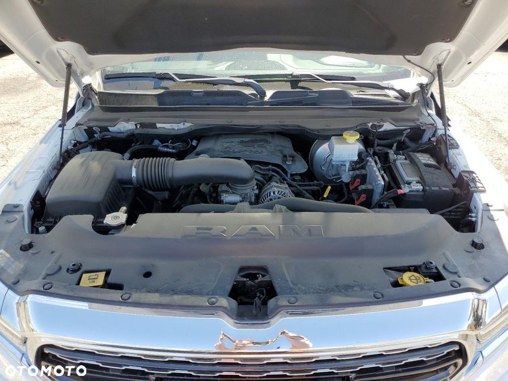 RAM 1500 Crew Cab Limited - 11