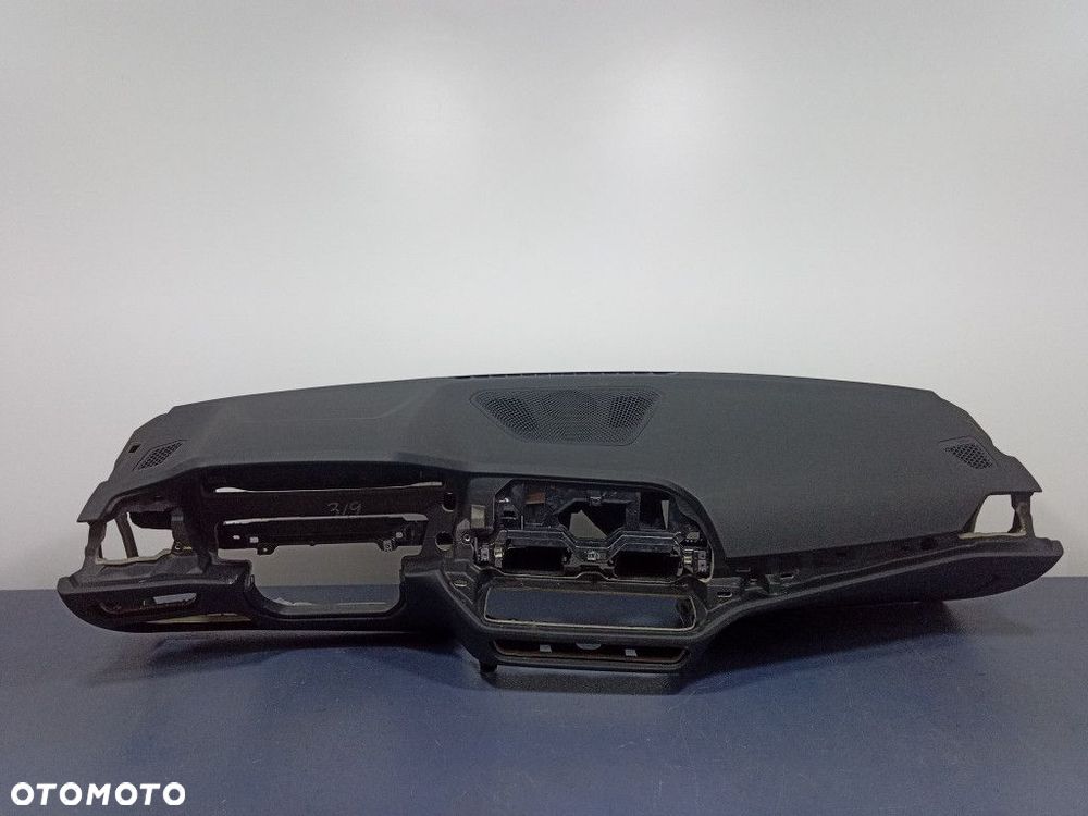 BMW M4 G82 G83 4 G22 G23 DESKA ROZDZIELCZA KONSOLA KOKPIT EU 6847590 - 1