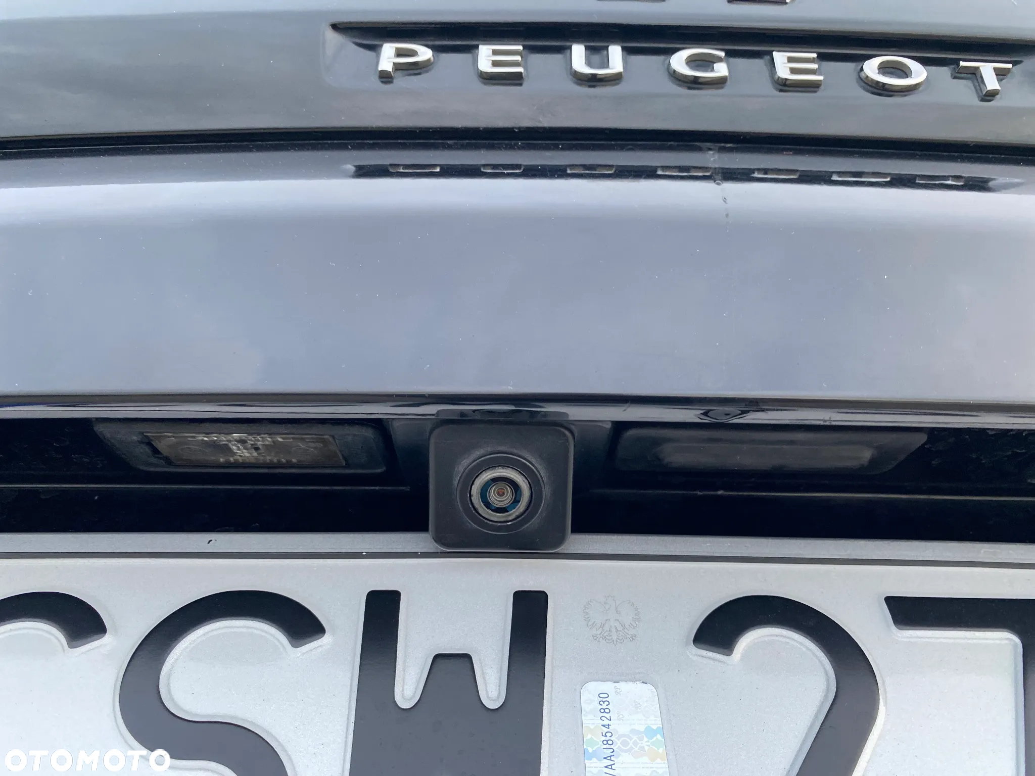 Peugeot 3008 BlueHDi 180 Stop & Start EAT8 GT - 25