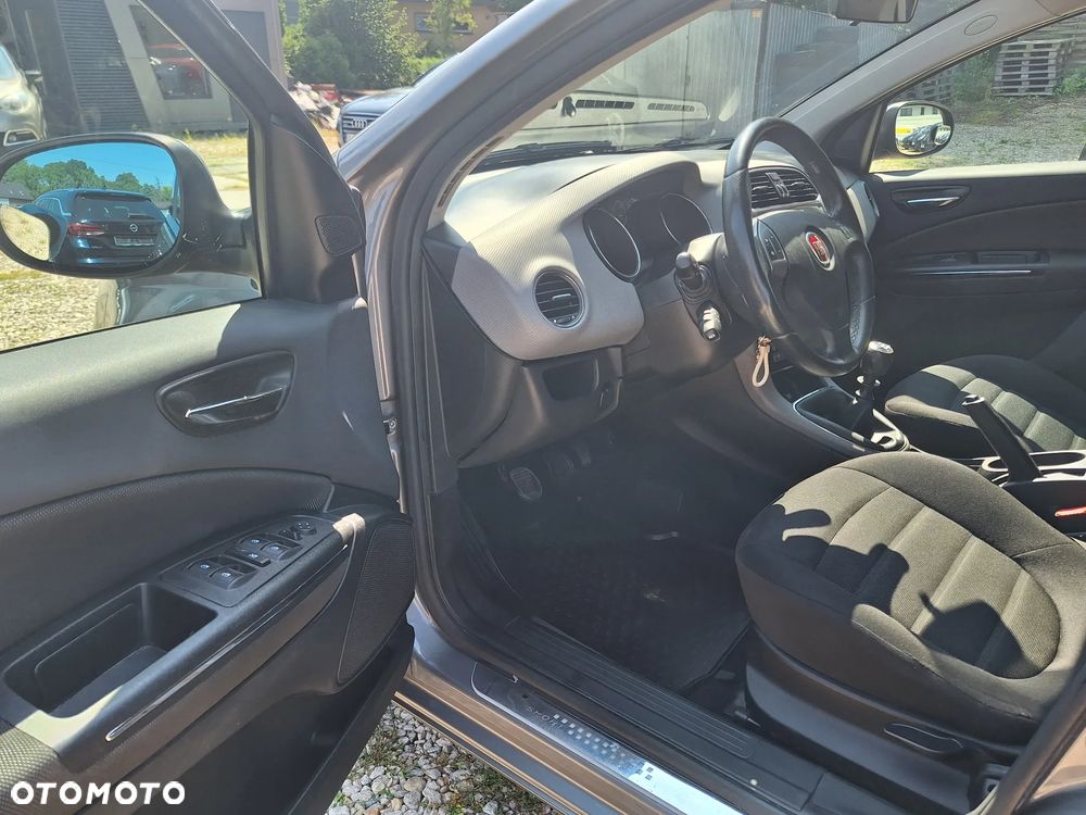 Fiat Bravo 1.6 Multijet 16V DPF Dynamic - 13