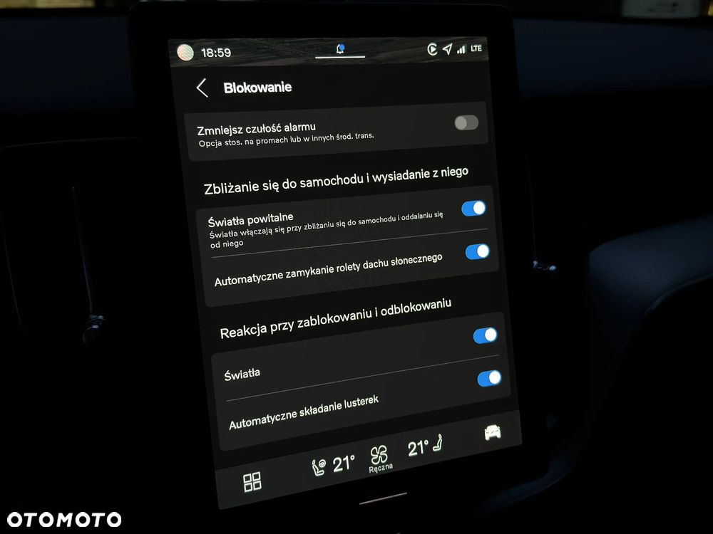 Volvo XC 60 B5 B AWD Geartronic RDesign - 33