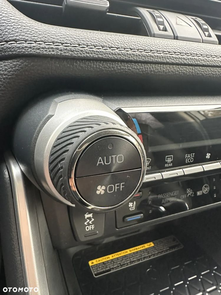 Toyota RAV4 2.5 Hybrid Executive 4x4 - 24