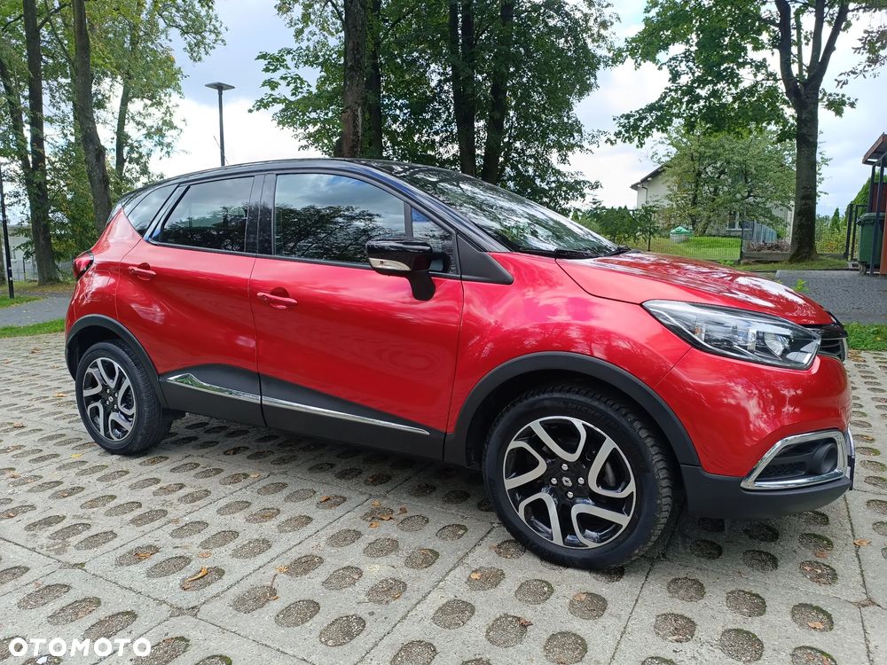 Renault Captur ENERGY TCe 120 Intens - 13