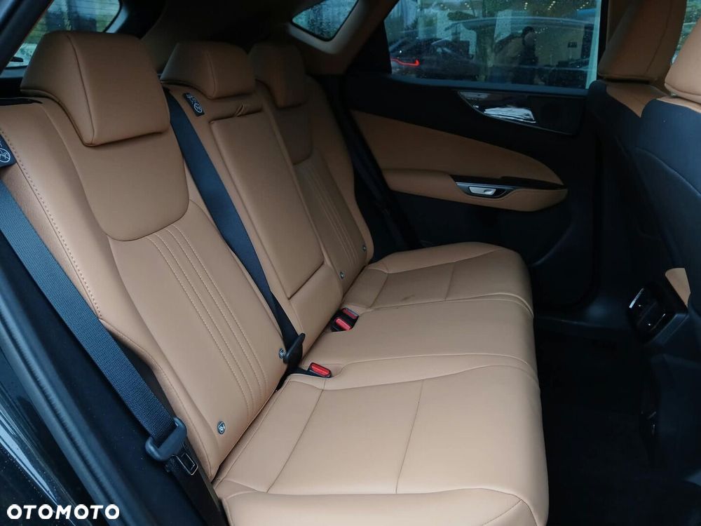 Lexus NX 350h Prestige 2WD - 26