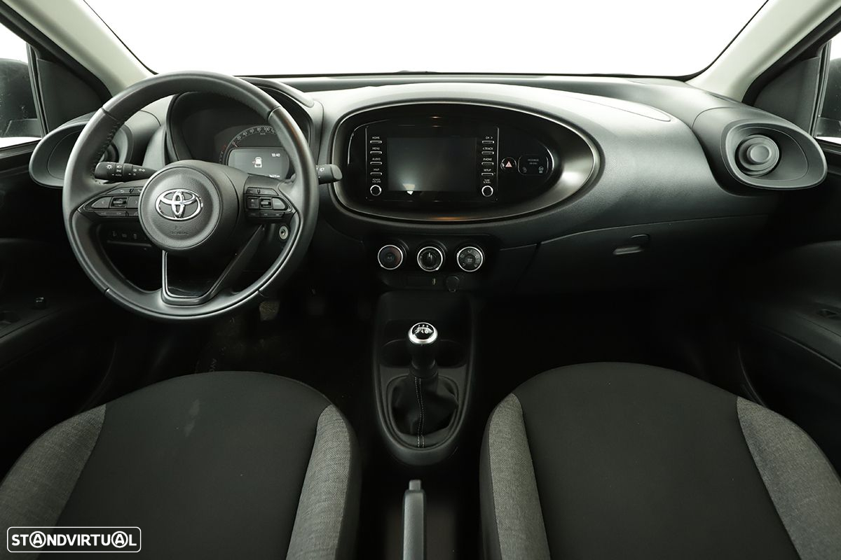 Toyota Aygo 1.0 X-Play - 7
