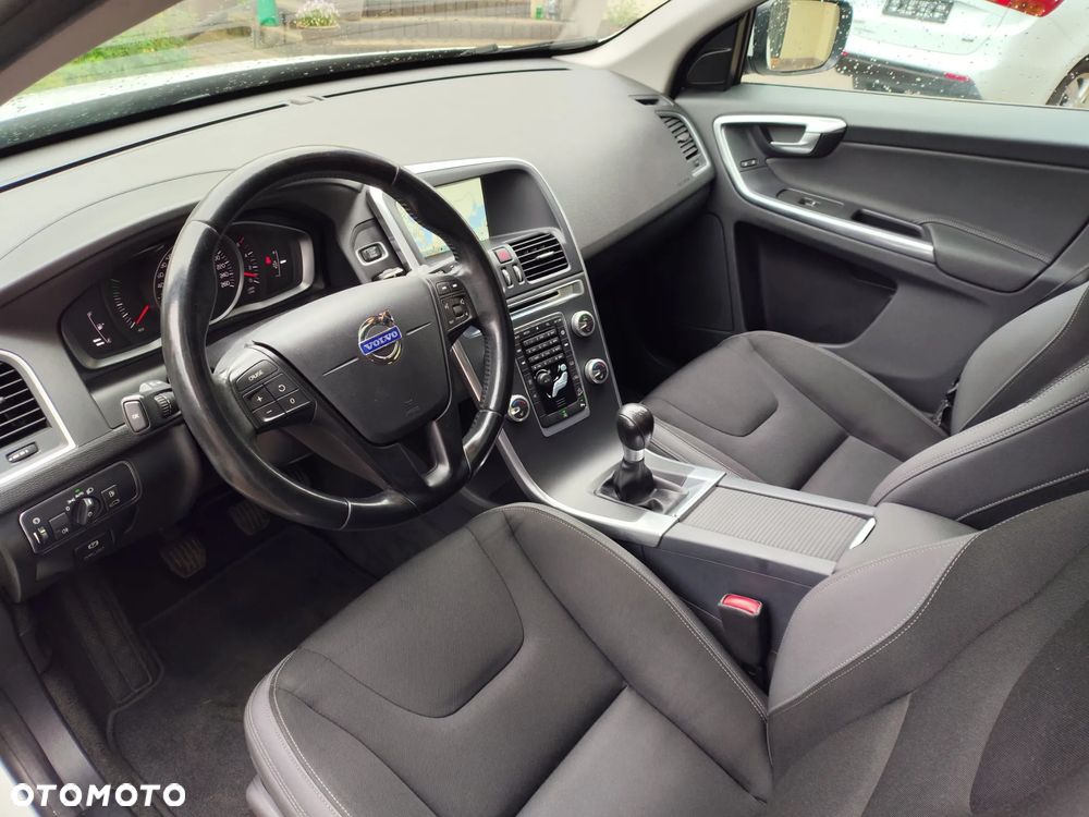 Volvo XC 60 - 22