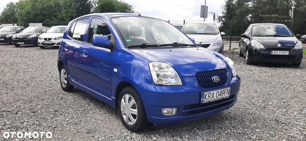 Kia Picanto - 13