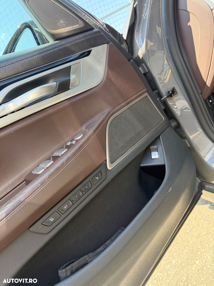 BMW Seria 7 745e AT PHEV - 7