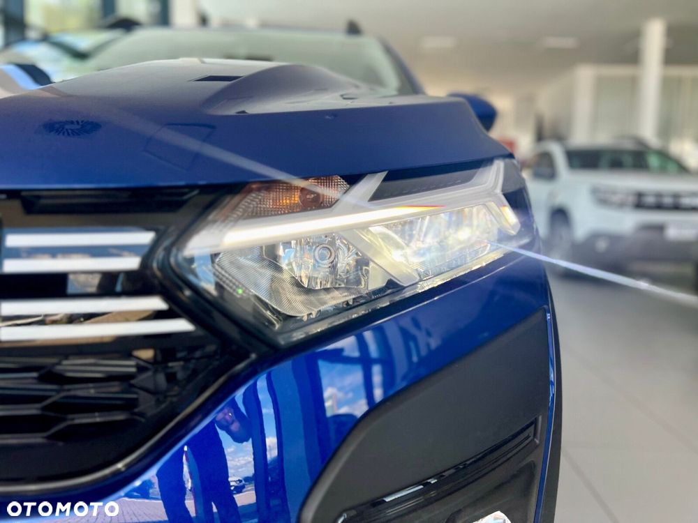 Dacia Sandero 1.0 TCe Expression - 14