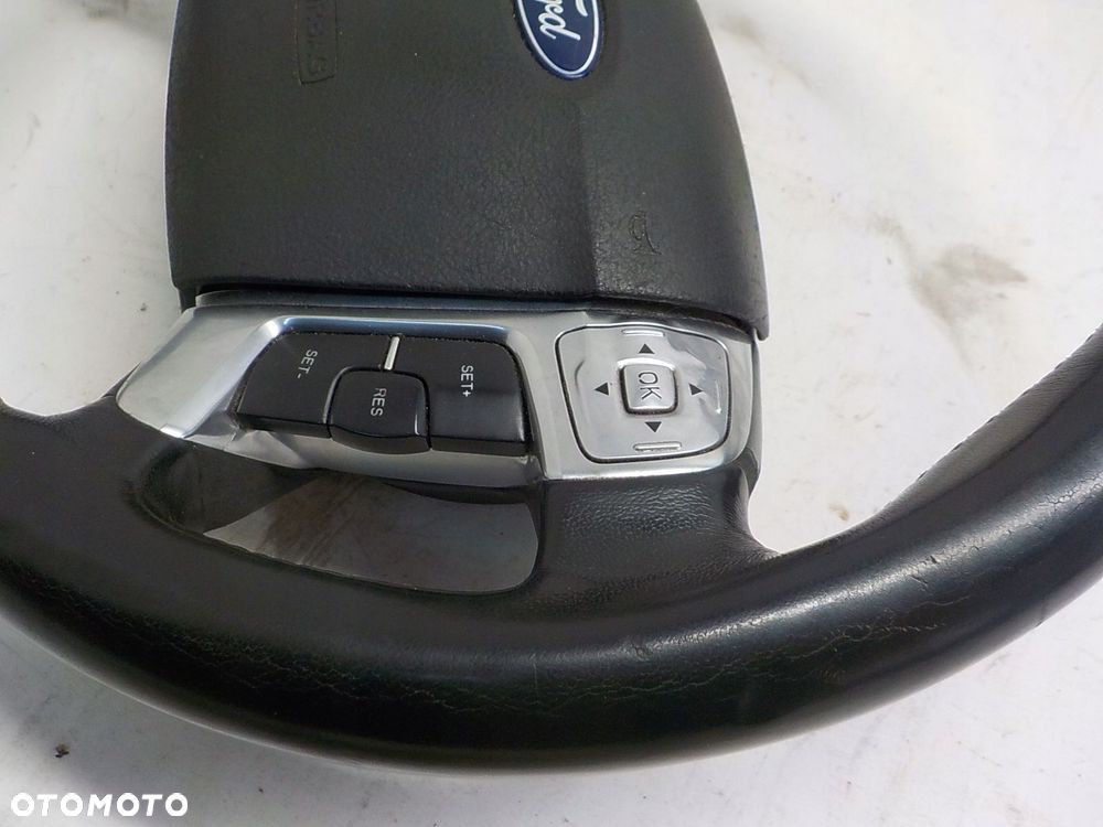 FORD MONDEO IV MK4 S-MAX MK1 GALAXY MK3 KIEROWNICA LIFT - 10