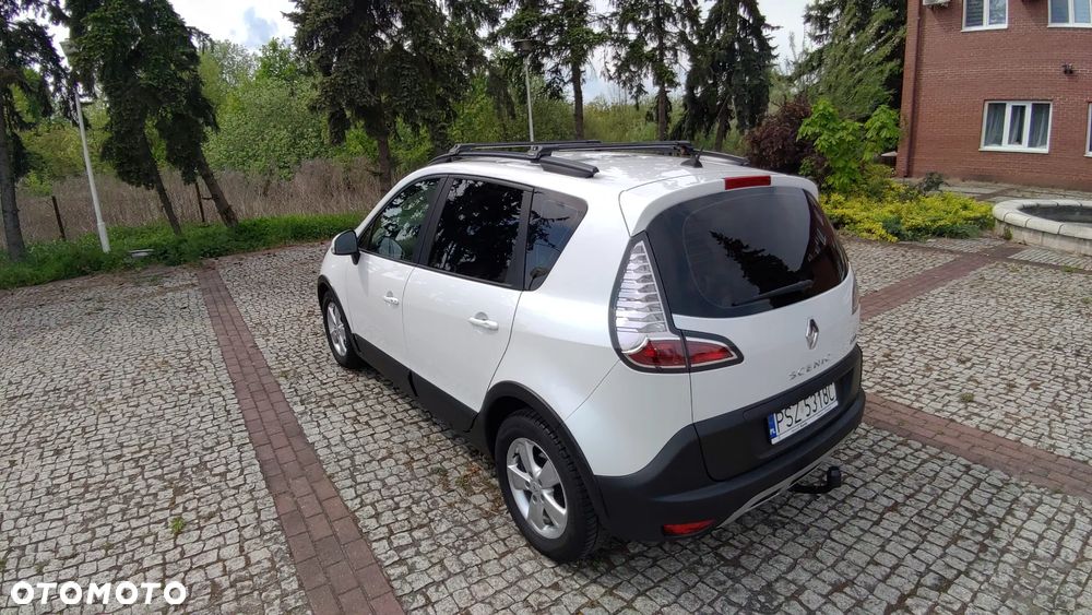 Renault Scenic ENERGY TCe 115 S&S Xmod Paris - 11