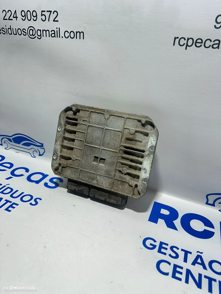 .Centralina Motor Denso Opel 1.7 CDTi Z17DTR 55590157 MB2758008126 2005 - 2015 - 7