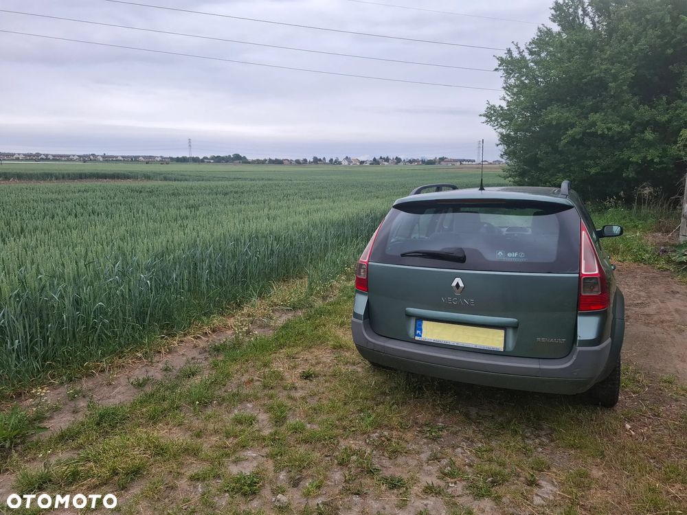 Renault Megane - 3