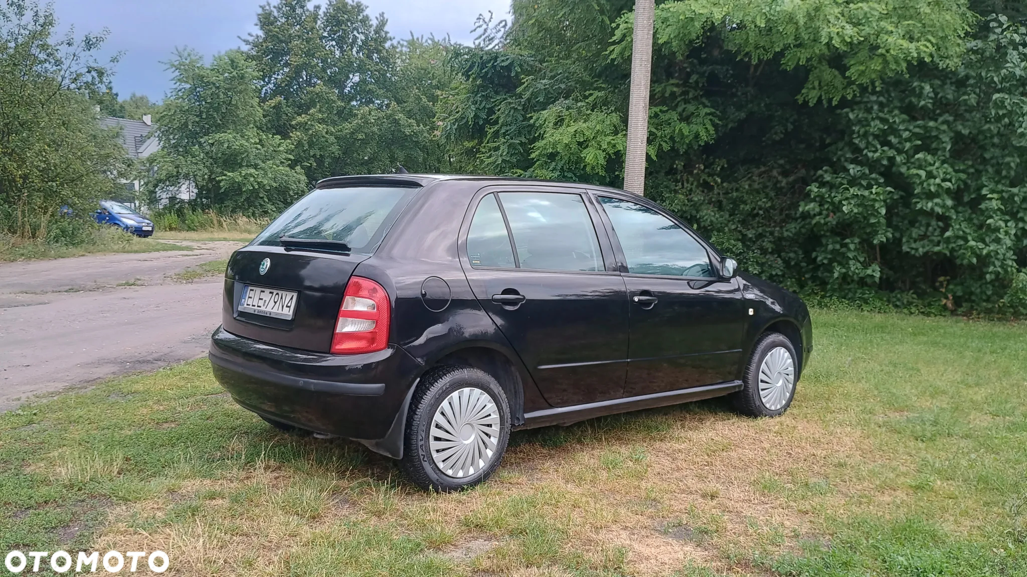 Skoda Fabia 1.2 12V Choice - 4