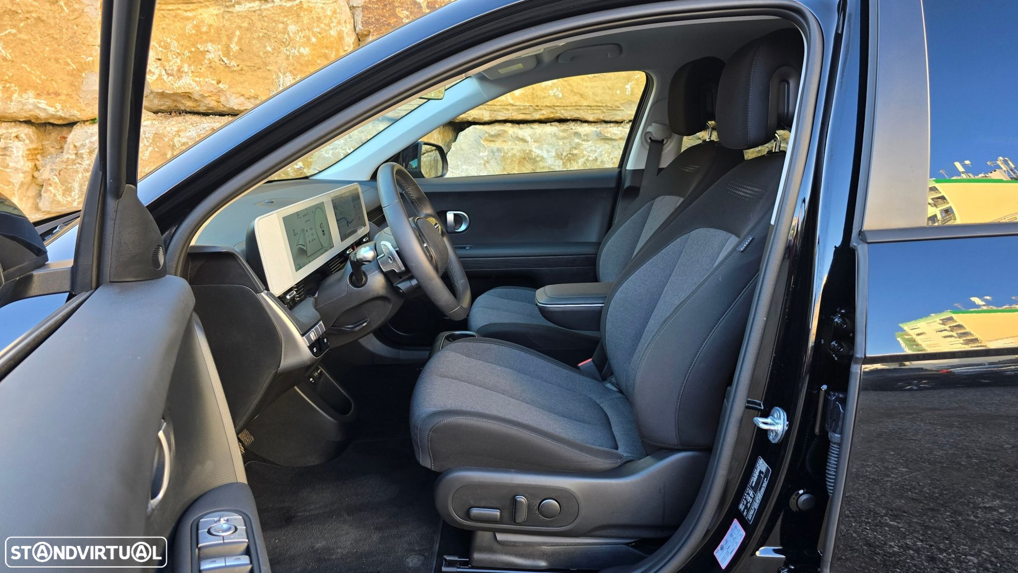 Hyundai Ioniq 5 77 kWh Premium - 42