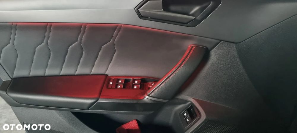 Cupra Leon - 19