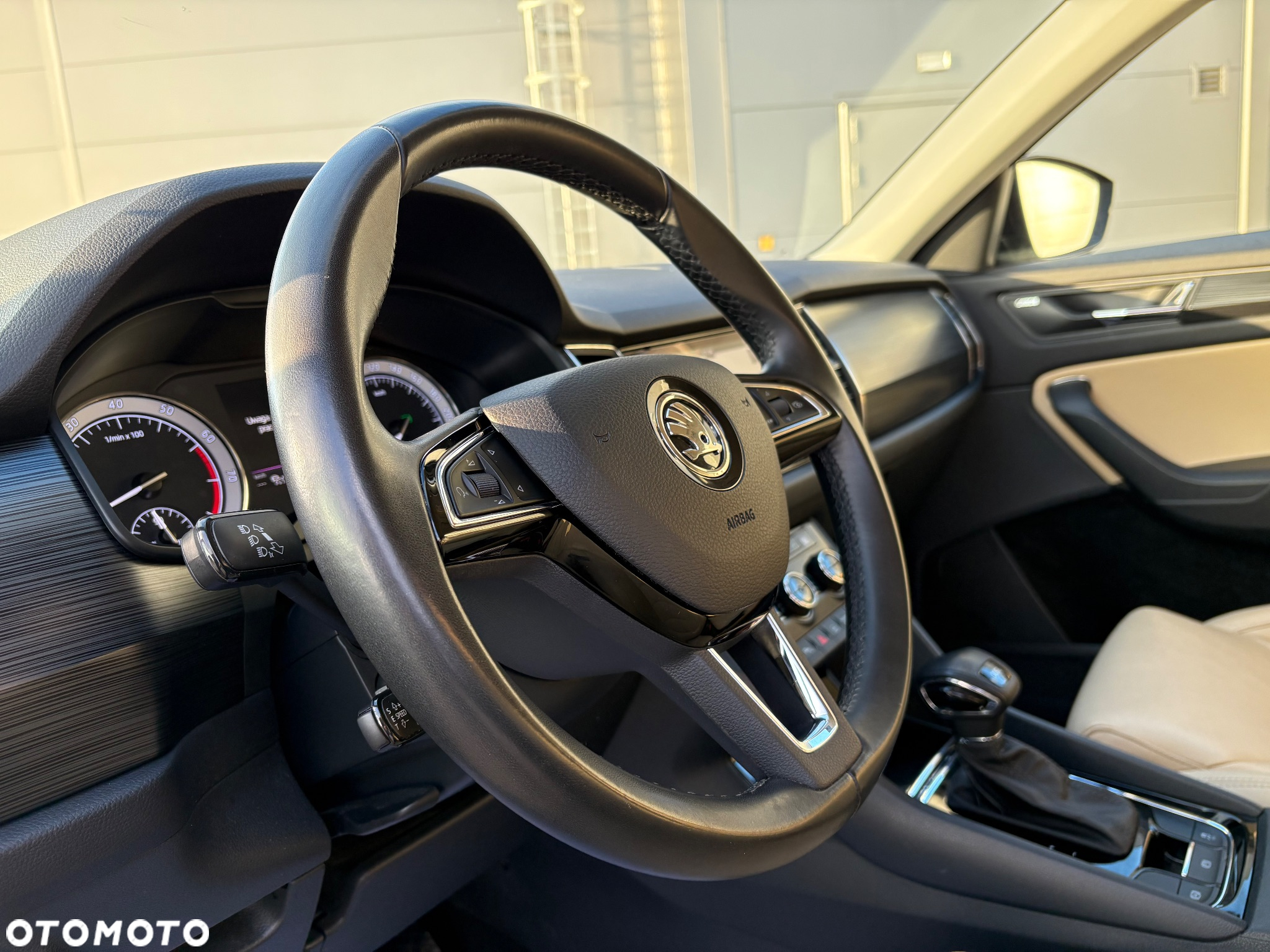 Skoda Kodiaq 1.5 TSI ACT DSG Ambition - 26