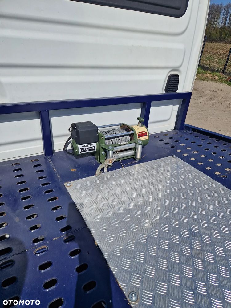 Iveco Daily 72-180 - 4