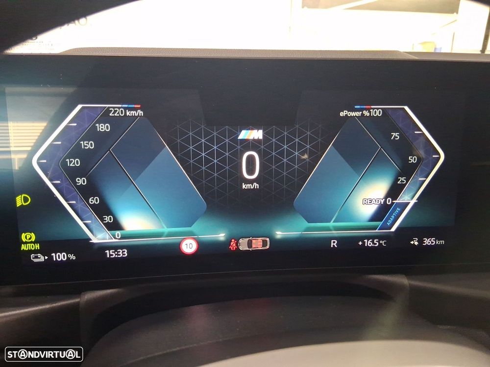 BMW i4 eDrive35 Edição Desportiva M - 18