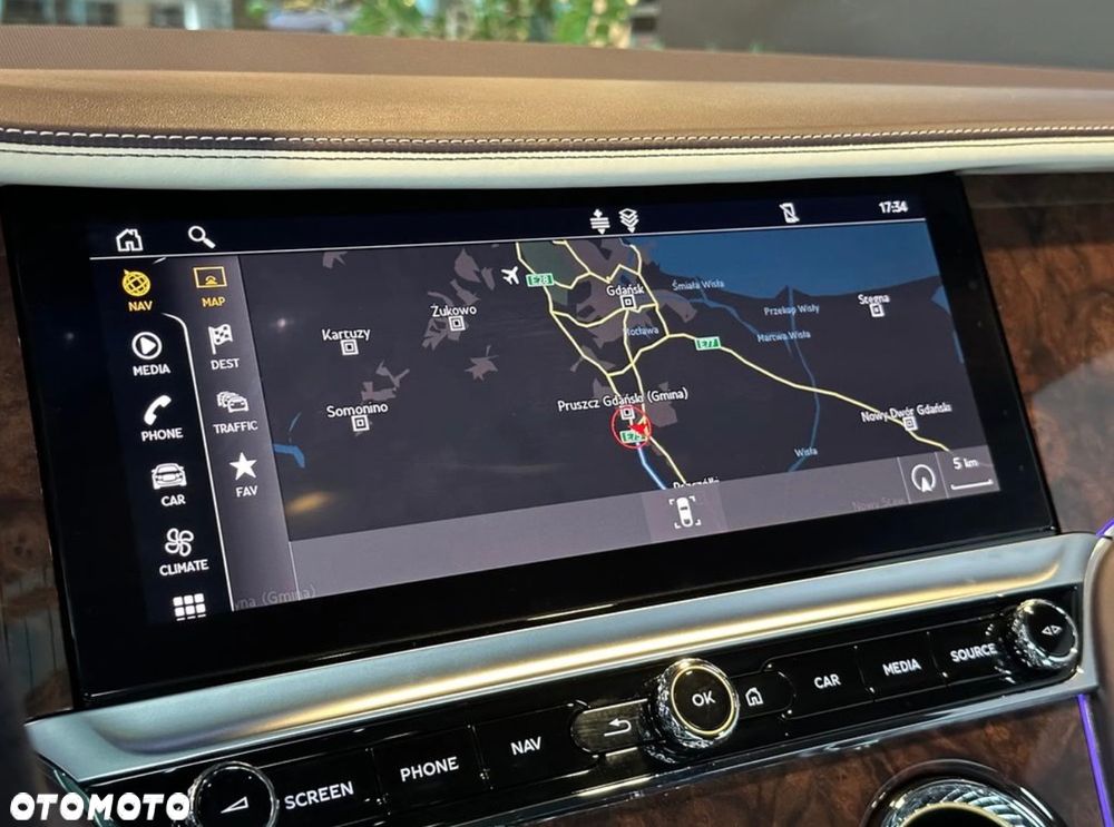 Bentley Continental GT Speed - 18