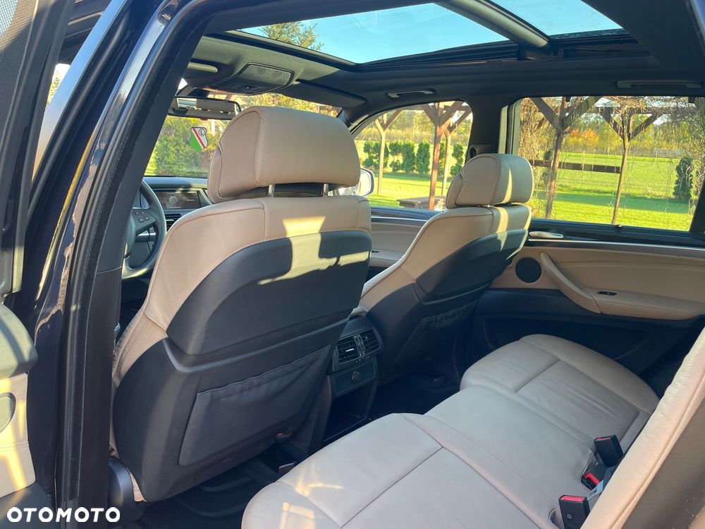 BMW X5 xDrive30d - 20