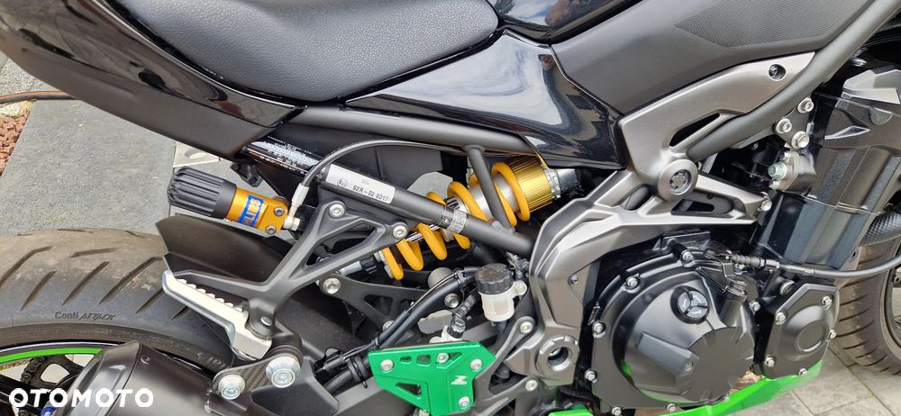 Kawasaki Z 900 - 7