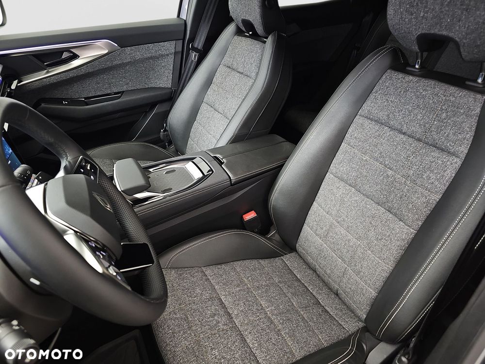 Renault Espace 1.2 E-Tech Full Hybrid 200 Techno MMT 7os - 11