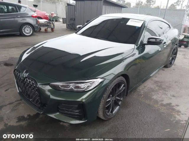 BMW Seria 4 430i M Sport - 2