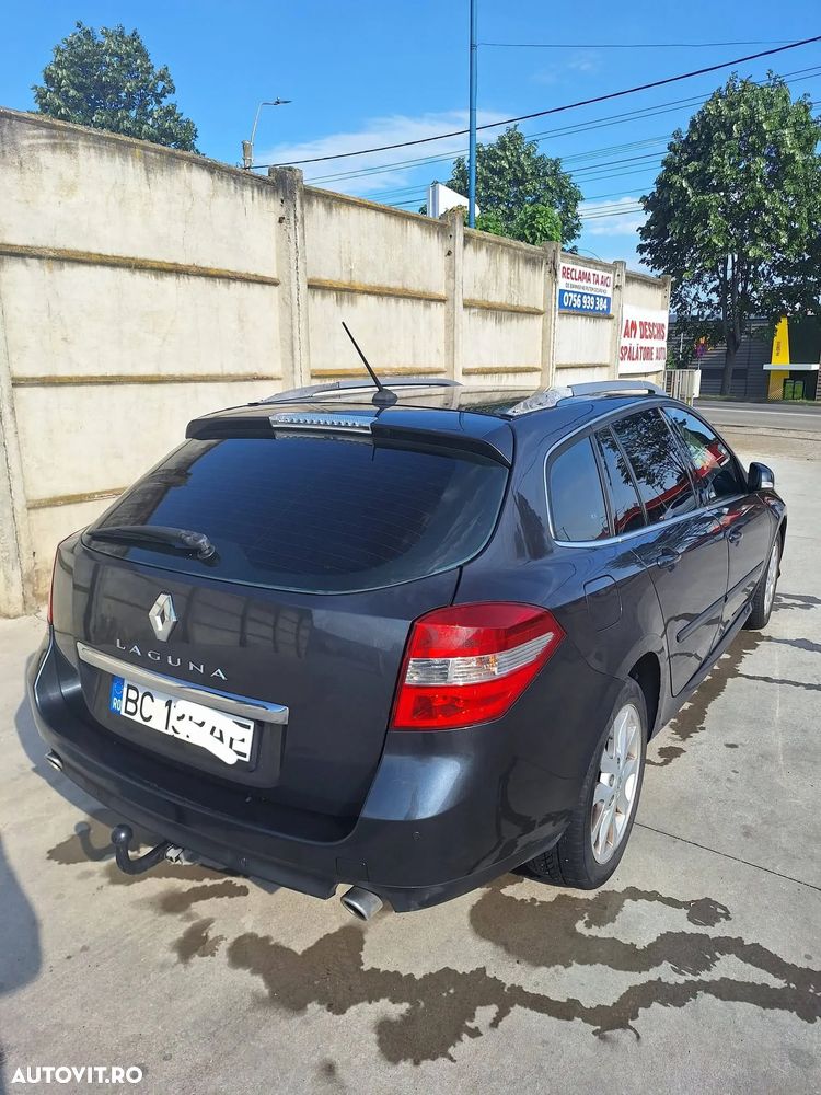 Renault Laguna - 6
