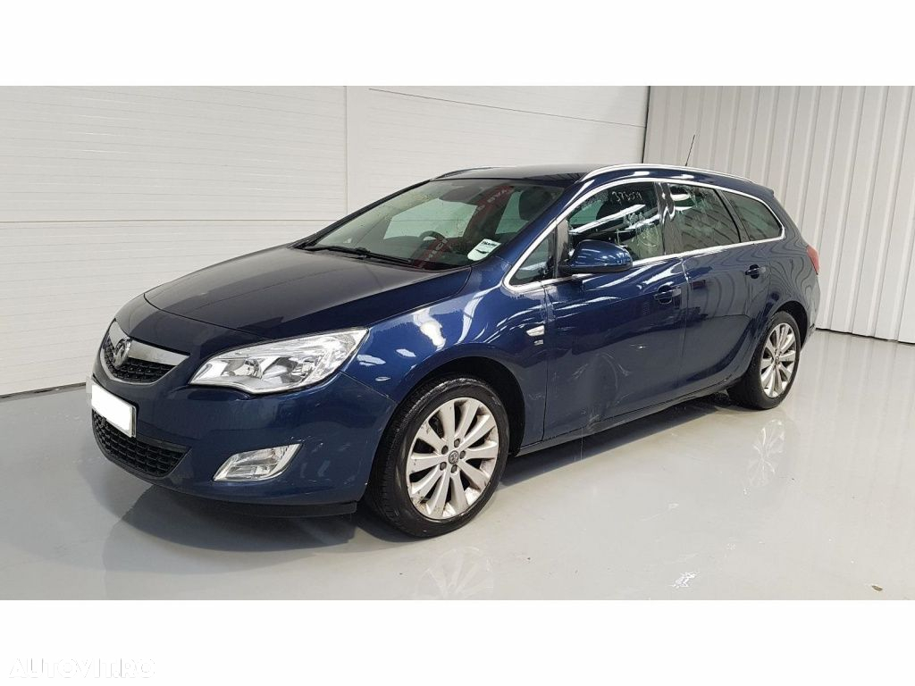Bobina inductie Opel Astra J 2012 Break 1.6i - 10