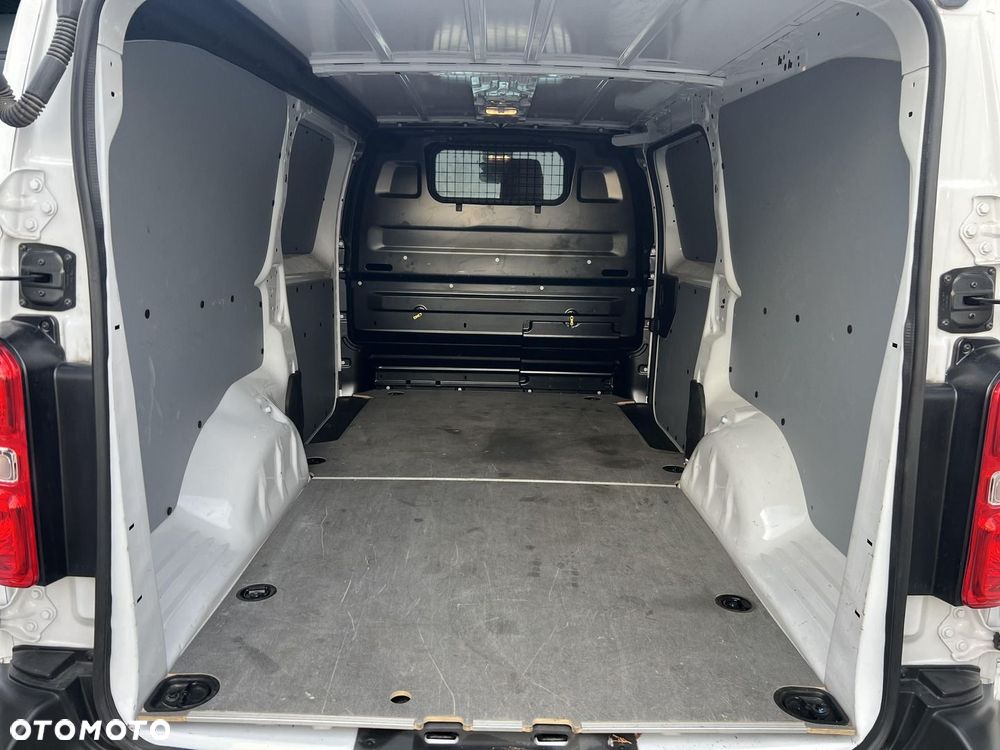 Toyota PROACE - 14