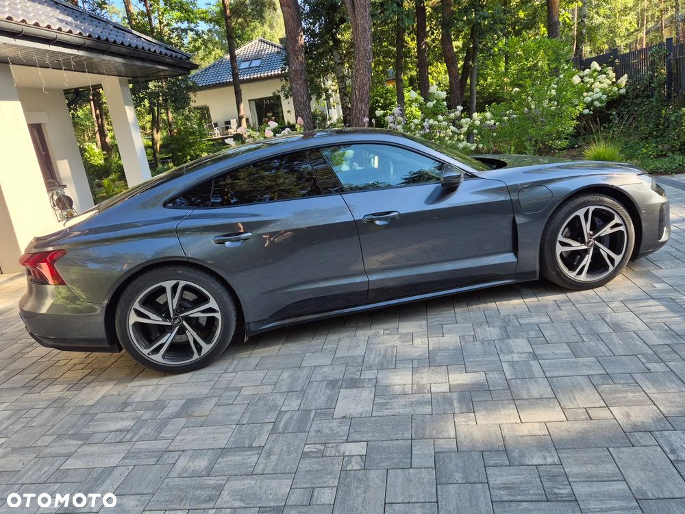 Audi e-tron GT quattro - 6