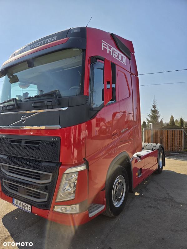 Volvo FH - 6