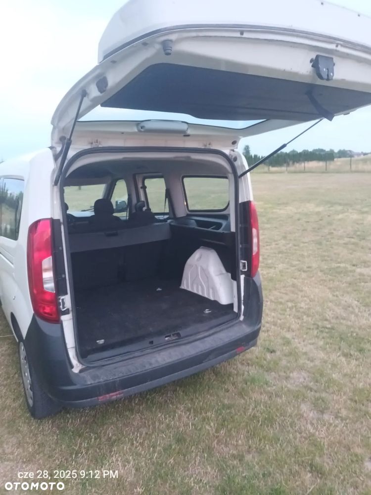 Fiat Doblo Maxi 1.3 MJ Active - 3